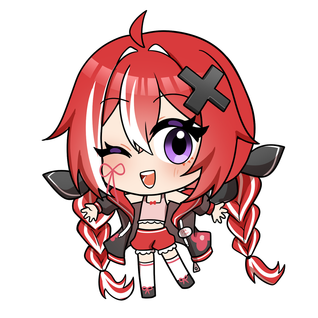 Chibi Panel : Nezilaz
